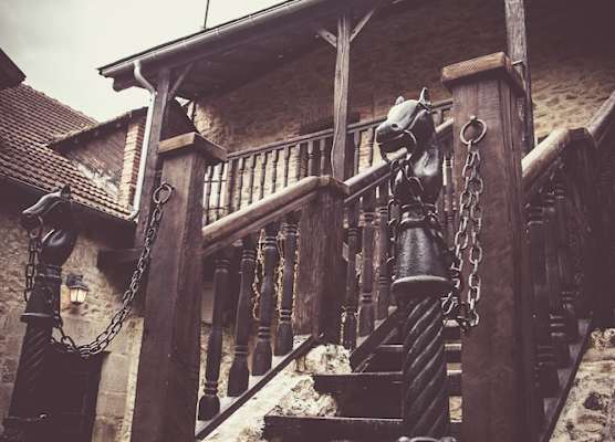 Domaine de Vareilles 1