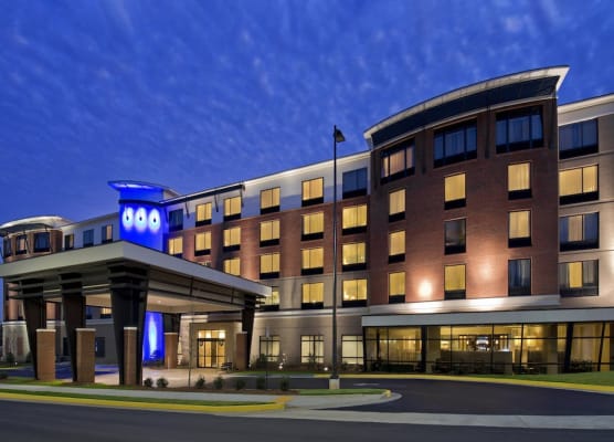 Hotel Indigo ATLANTA AIRPORT - COLLEGE PARK by IHG 1