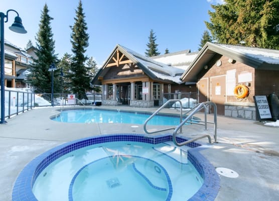 Glaciers Reach by Allseason Vacation Rentals 1