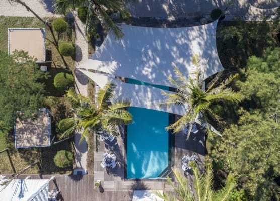 Gili Eco Villas 1