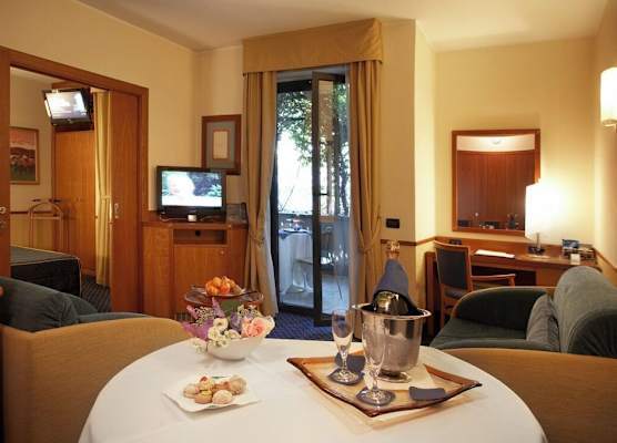 Pacific Hotel Fortino 1