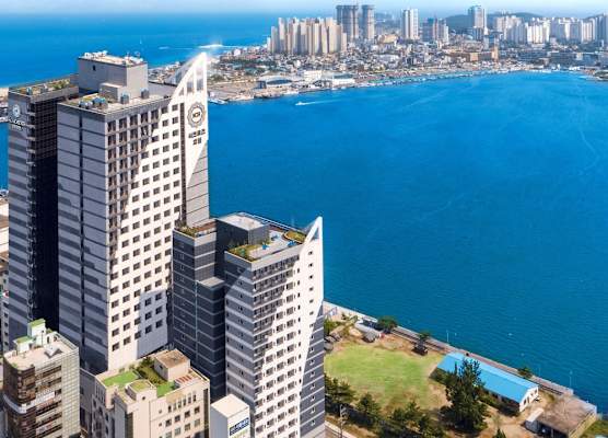 Sea Cruise Hotel 1