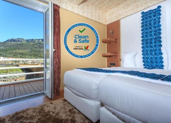 Sever Rio Hotel 1