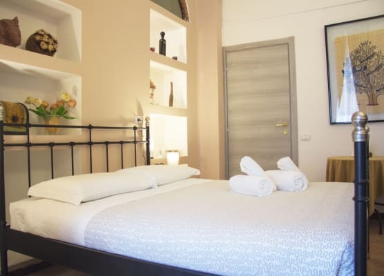 7 Archi Bed & Breakfast 1