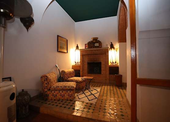 Riad O LY 1
