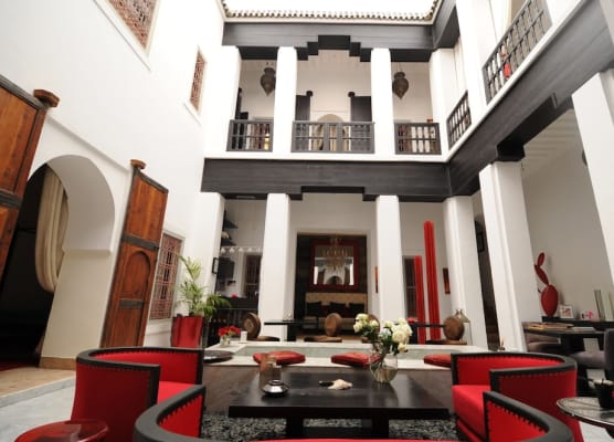 Riad Dar Asam 1