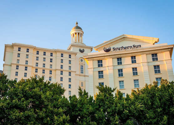 Southern Sun The Cullinan 1