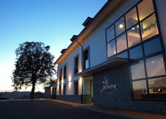La Piconera Hotel & Spa 1