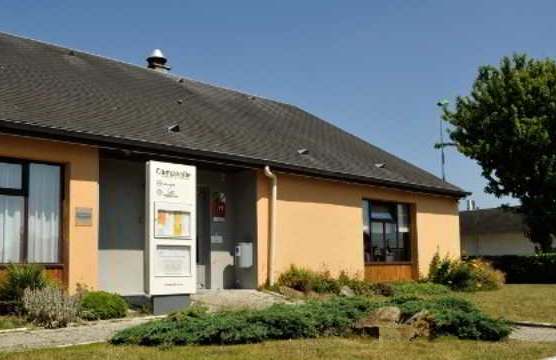 Campanile Saint Nazaire - Trignac 1