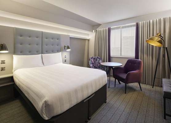 Premier Inn London Fulham 1