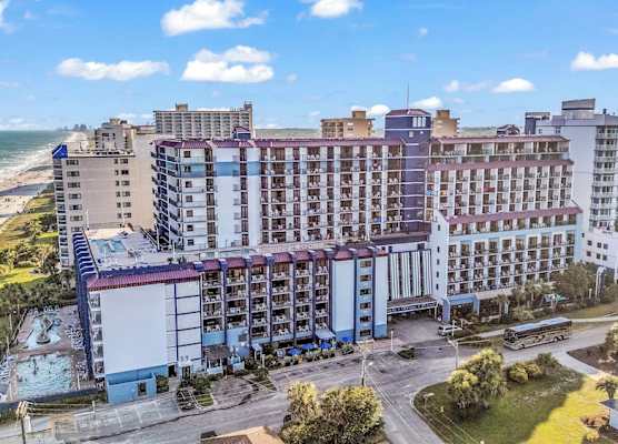 Grande Shores 1