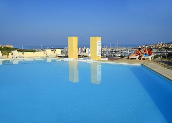 Residence Residéal Antibes 1