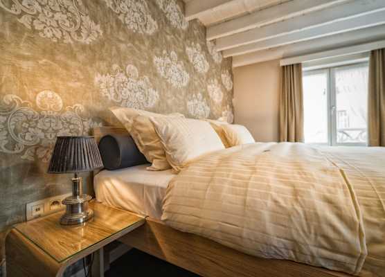 Bariseele B&B 1