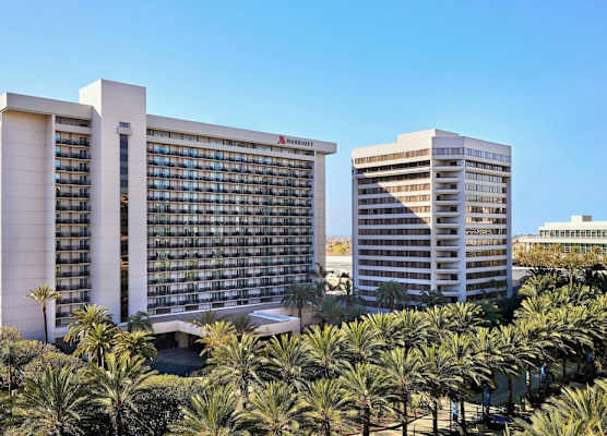 Anaheim Marriott 1