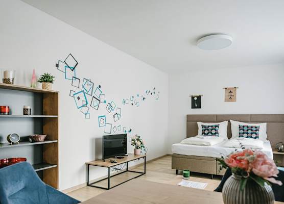 Jarila Boutique Apartment by CHORS 1