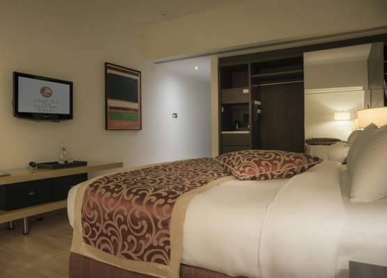 Asdal Boutique Hotel Seef 1