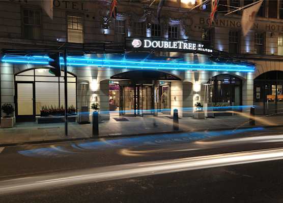 DoubleTree by Hilton London - West End 1