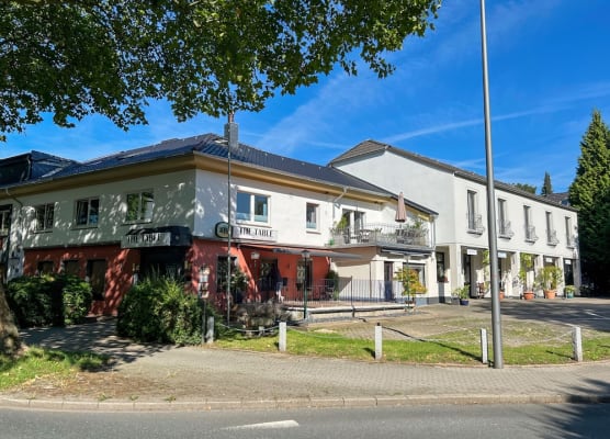 Hotel Haus Vocke 1