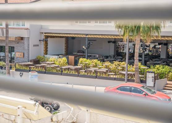 Cornelia Hotel 1