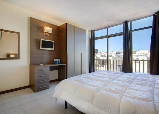 Primera Hotel 1