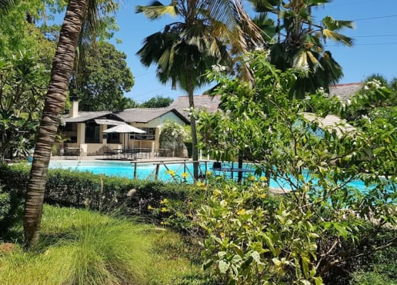 Makuti Villas Resort 1