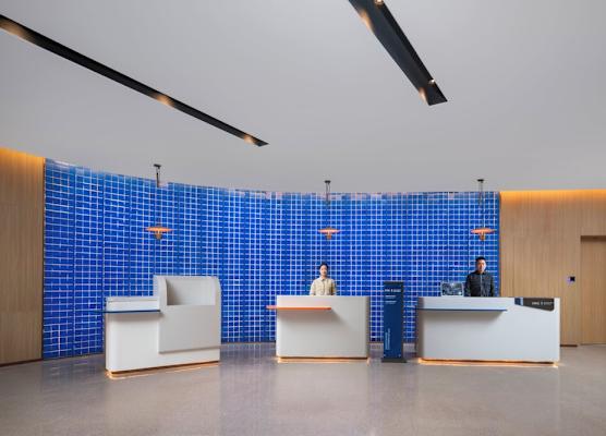 Holiday Inn Express Beijing Tongzhou by IHG 1