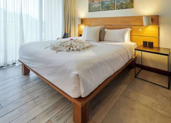 Papangue Hôtel & Spa 1