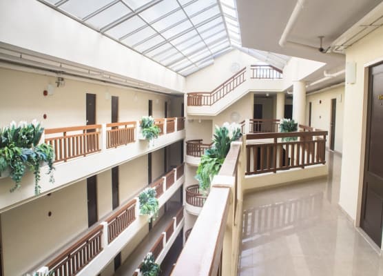 K.V.Mansion 1