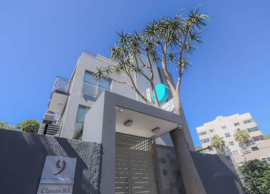 Atlantic Affair Boutique Hotel 1