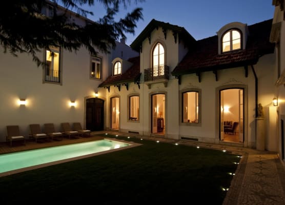 Casa Balthazar 1
