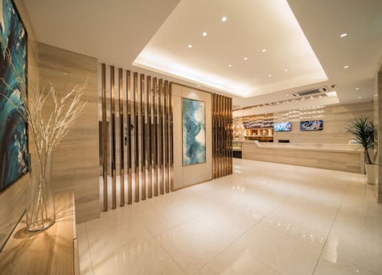Ramada Encore by Wyndham Chinatown Kuala Lumpur 1