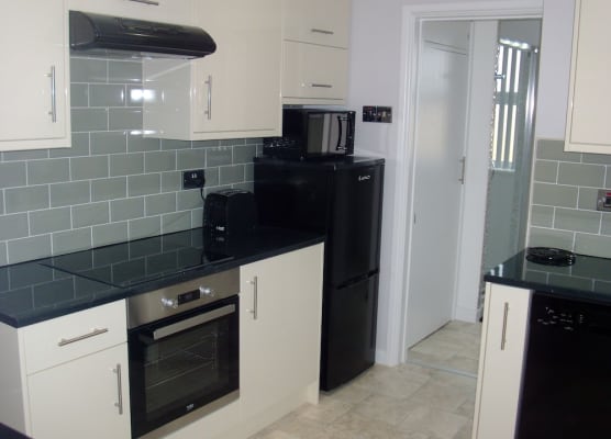 Lockinbar Holiday Apartments 1