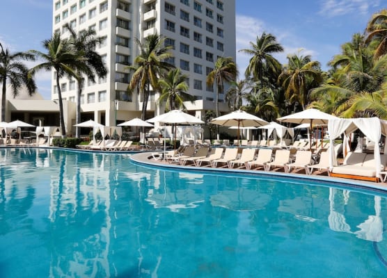Emporio Ixtapa - with Optional All Inclusive 1