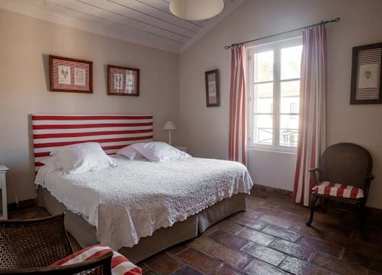 HOTEL et APPARTEMENTS DOMAINE DES CLOS - Teritoria 1