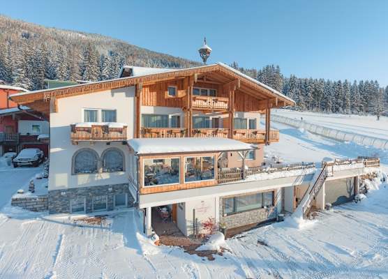 Landhotel Anna 1