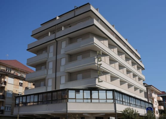 Hotel Riviera 1