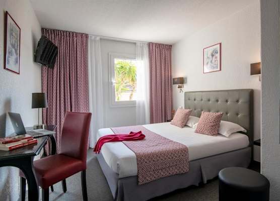 Hotel du Forum 1