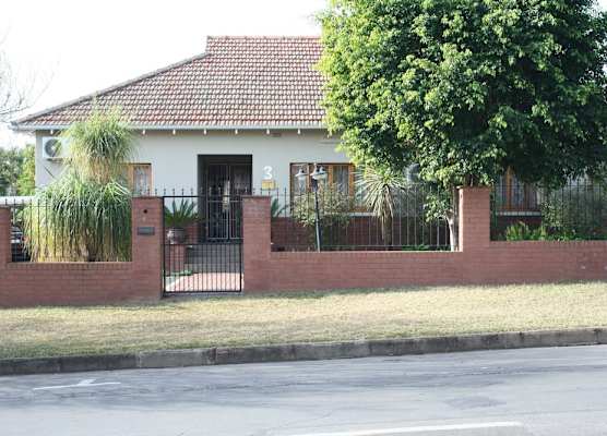Thembelihle B&B 1