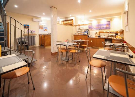 Hotel Angelica Firenze 1