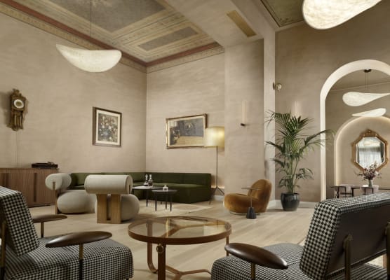 Monument Hotel 1