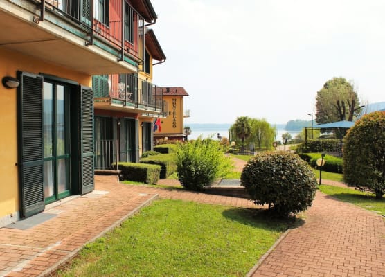 Hotel Residence Montelago 1