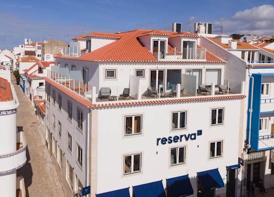 Reserva FLH Hotels Ericeira 1