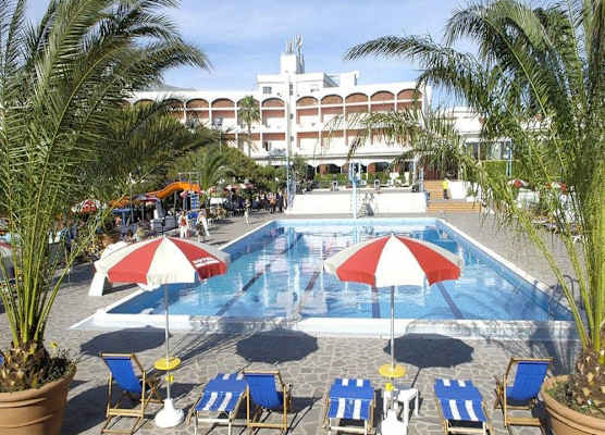 Hotel Santa Caterina Village Club 1