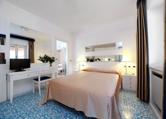 Hotel Villa Svizzera Terme 1