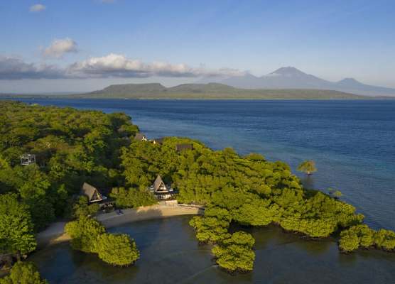 Plataran Menjangan Resort and Spa - CHSE Certified 1