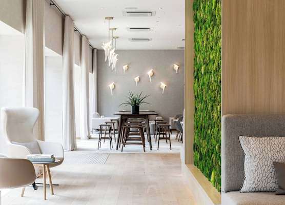 AC Hotel by Marriott Berlin Humboldthain Park 1