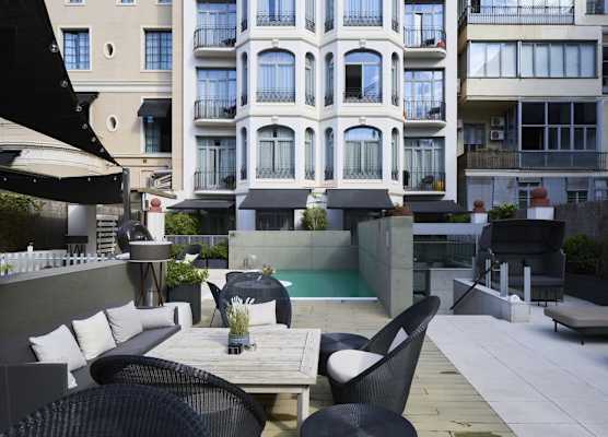Catalonia Passeig de Gràcia 4* Sup 1
