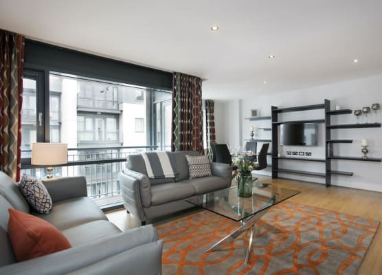 Cathedral Court 1