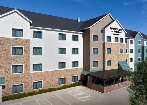 TownePlace Suites Dallas DeSoto 1