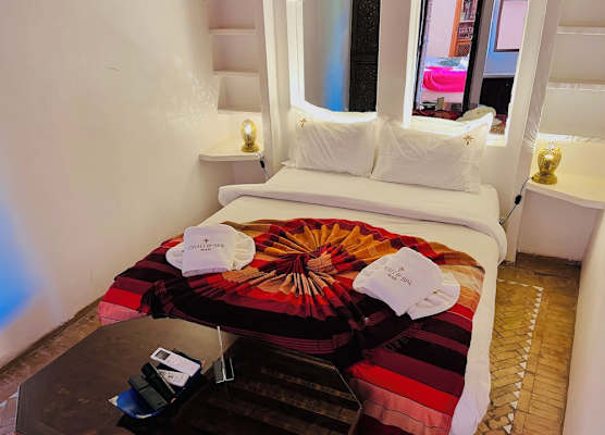 Riad Sania By Ghali 1